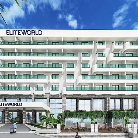 Hotel Elite World