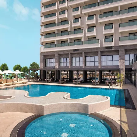 Hotel Elite World