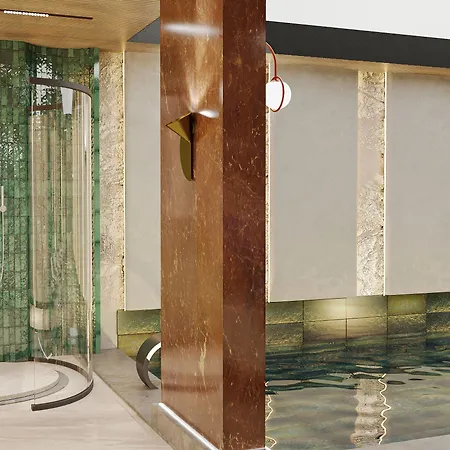 Elite World Hotel