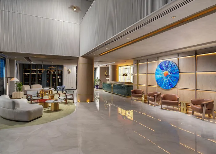 Elite World Hotel