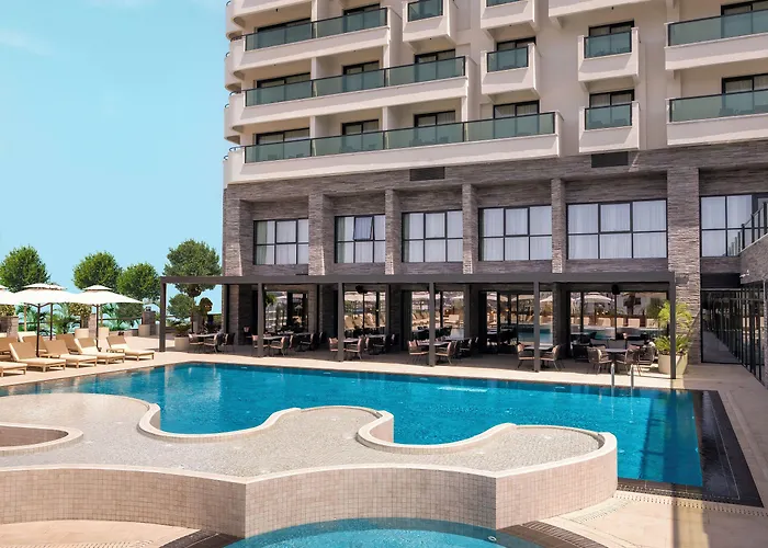 Hotel Elite World
