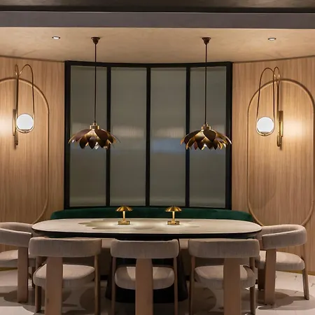 Elite World Кушадасы