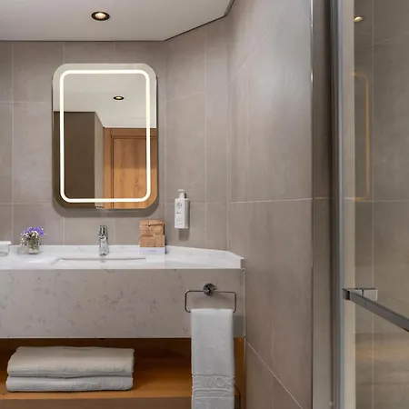 Elite World Hotel Kusadası