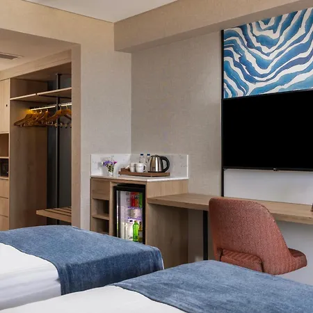 Hotel Elite World Kusadası