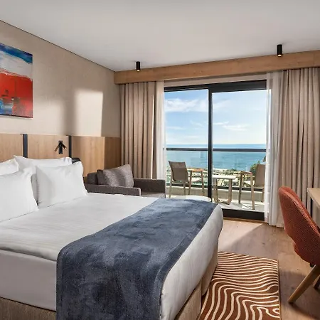 Elite World 5* Кушадасы