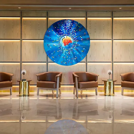 Hotel Elite World 5*