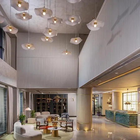 Elite World 5* Kuşadası
