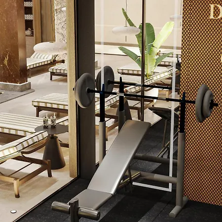 Elite World Кушадасы