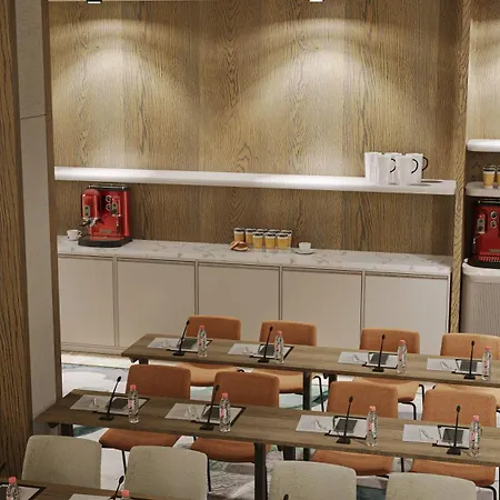 Elite World Кушадасы