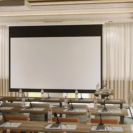 Отель Elite World Кушадасы