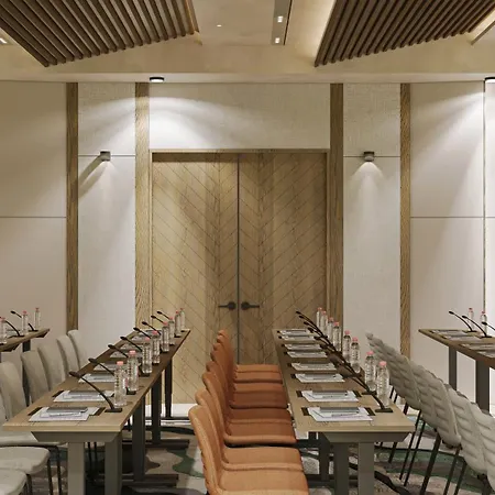 Hotel Elite World 5*