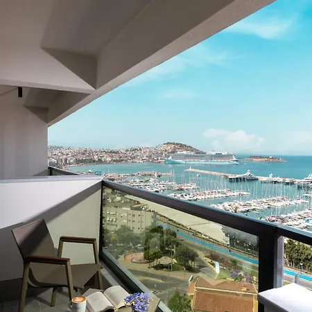 Hotel Elite World 5*