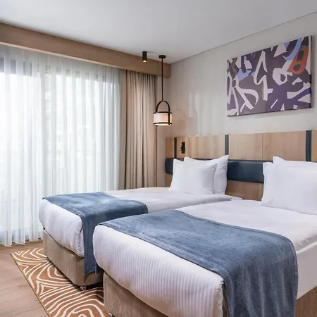 Hotel Elite World Kusadası