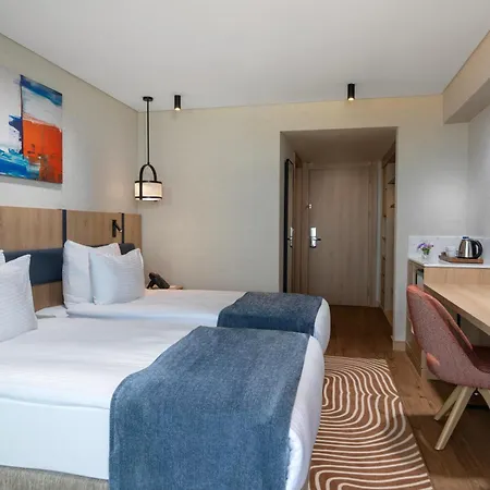 Hotel Elite World Kusadası