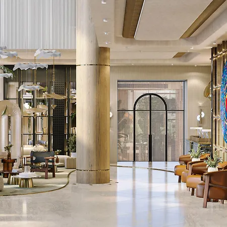 Elite World Hotel 5*