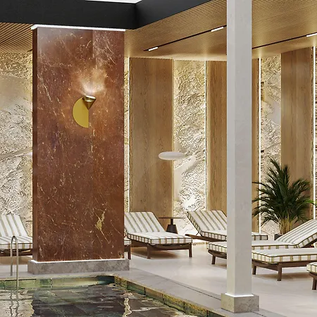 Elite World Hotel Kusadası