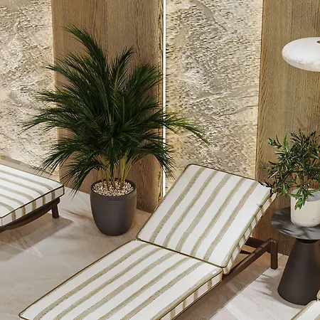 Elite World Hotel 5*