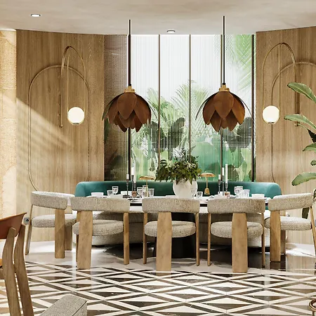 Elite World Hotel 5*