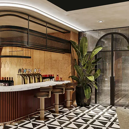 Elite World Kusadası