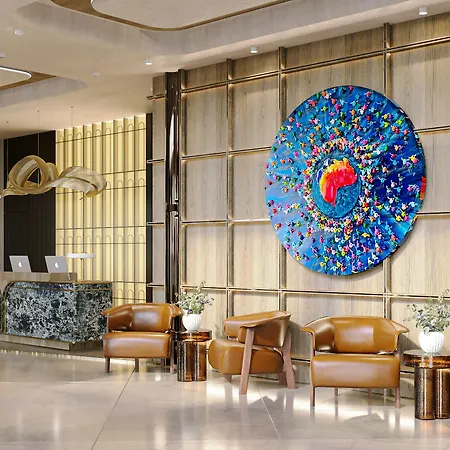 Elite World Кушадасы