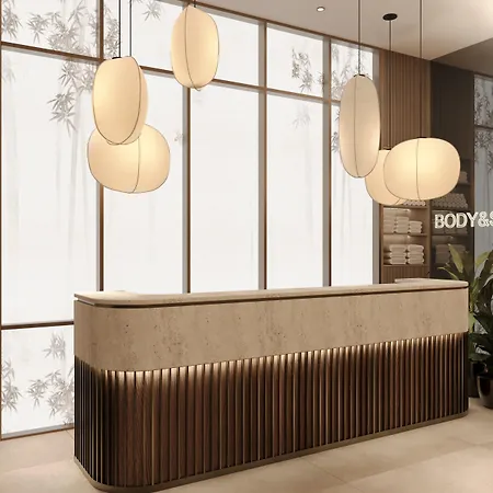 Elite World Отель 5*