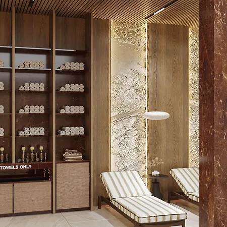 Elite World Hotel Kusadası