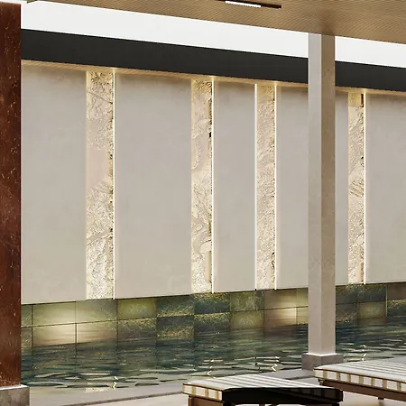 Elite World Hotel Kusadası