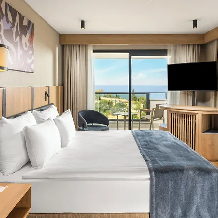 Elite World Кушадасы