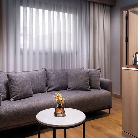 Hotel Elite World 5*