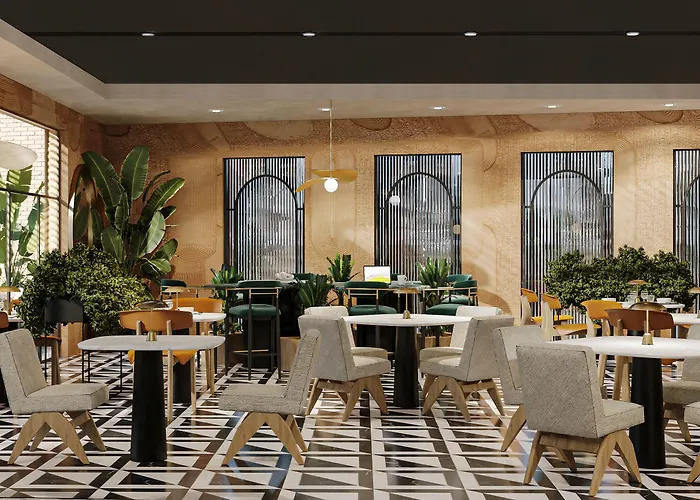 Elite World Hotell Kusadası