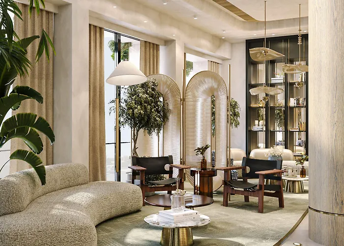 Elite World Hotell 5*