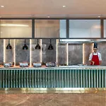 Elite World Hotel Kuşadası