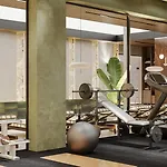 Hotel Elite World