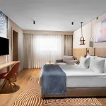 Elite World Hotel Kuşadası