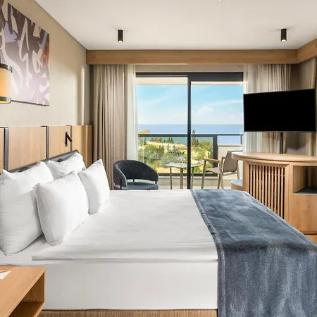 Elite World Hotel Kusadasi