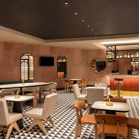 Hotel Elite World Kusadası