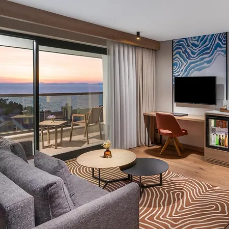 Elite World Hotel