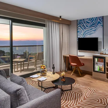 Elite World Hotel