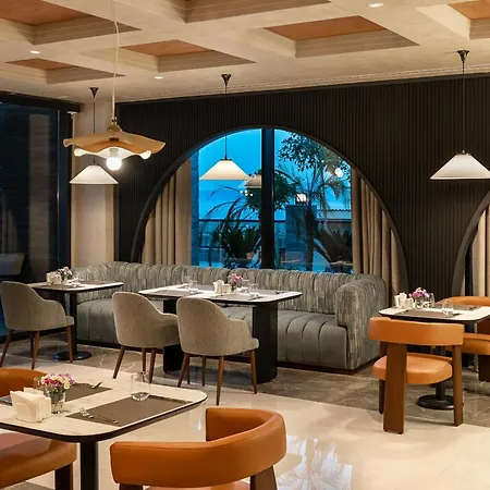 Elite World Kusadasi