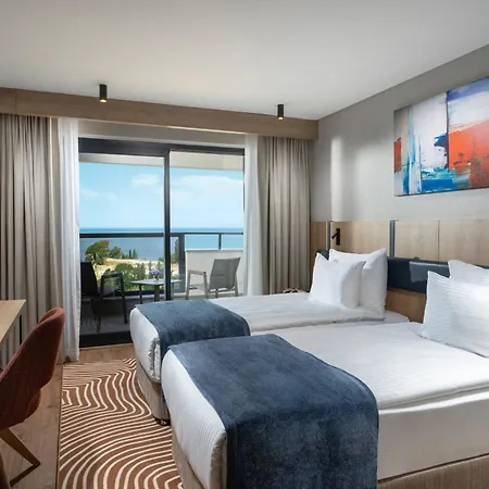 Elite World Hotel Kusadasi