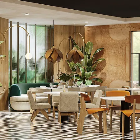 Elite World Hotel Kusadası