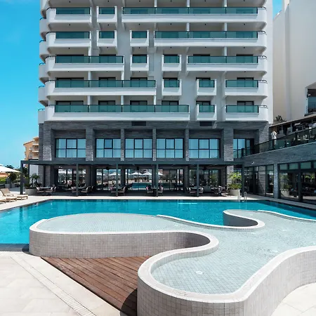 Hotel Elite World Kusadası