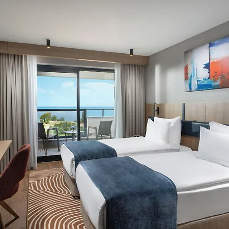 Hotel Elite World Kusadası