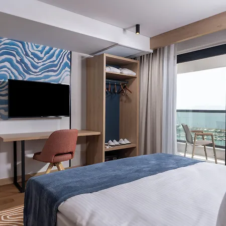 Elite World 5* Kusadası