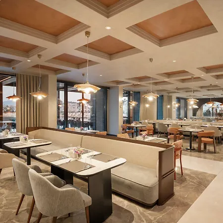 Hotel Elite World Kusadası