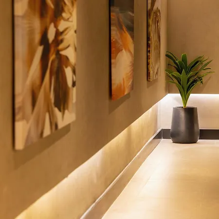 Elite World Hotel Kusadasi