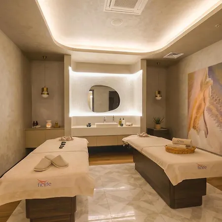 Hotel Elite World Kusadasi