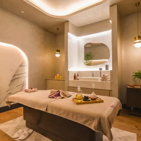 Elite World 5* Kusadasi