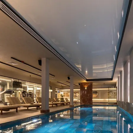 Hotel Elite World Kusadasi