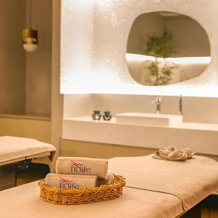 Elite World 5* Kusadasi